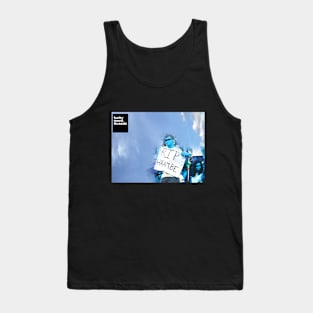 RIP Harambe Tank Top